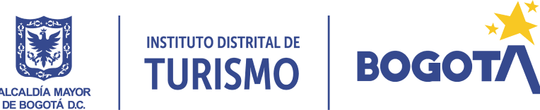 Instituto Distrital de Turismo de Bogotá