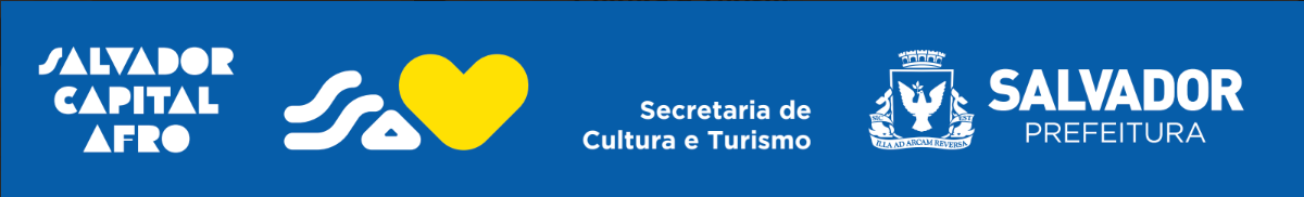 Secretária de Cultura e Turismo de Salvador