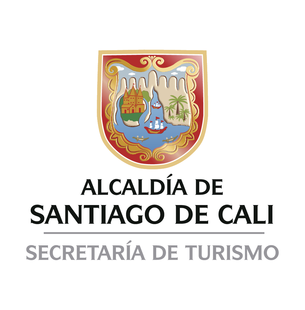 Secretaria de Turismo Santiago de Cali