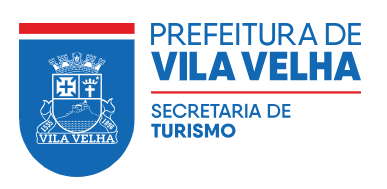 Secretaria de Turismo de Vila Velha