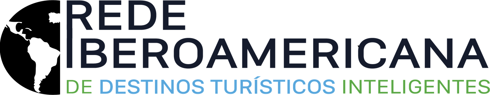 Logo da Rede Ibero-Americana DTI